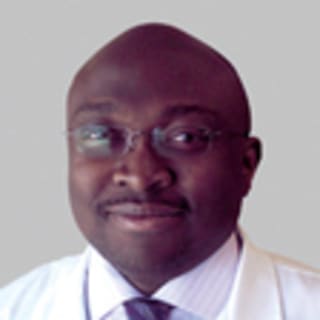 Chukwudum Uche, MD, Infectious Disease, Las Vegas, NV, St. Rose Dominican Hospitals - Rose de Lima Campus