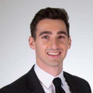 Austin Hodges, Interventional Radiology, Scottsdale, AZ