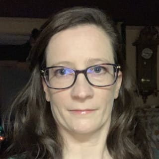 Corinna (Hartwig-Mullally) Hartwig