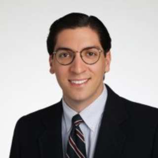 Harrison Ferlauto, MD, Orthopaedic Surgery, New York, NY