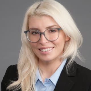 Madison Simas, MD, Resident Physician, Winston Salem, NC