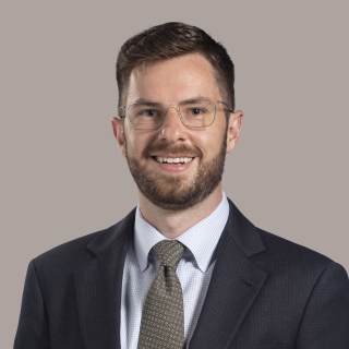 Ryland Stucke, MD