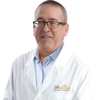 David O'Neill, DO, Family Medicine, Belleville, IL