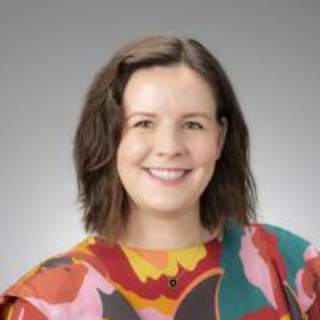 Aleksandra Olszewski, MD, Pediatrics, Seattle, WA