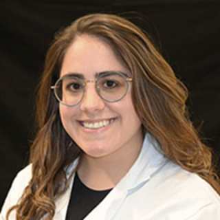 Maria Alvarado Torres, MD, Resident Physician, New Orleans, LA
