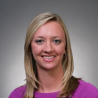 Kimberly (Robinson) Hackney, DO, Pediatric Emergency Medicine, O Fallon, MO