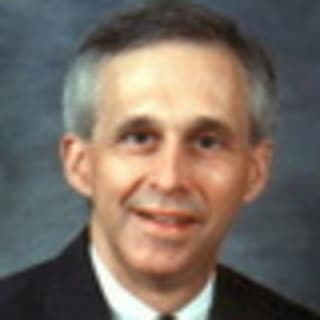William Crosland, MD, Pulmonology, Savannah, GA