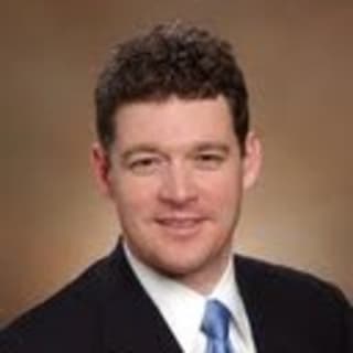 Jeremy Hedges, MD