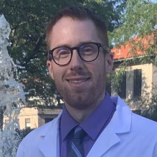 Christian Fishwick, PA, Physician Assistant, Kalamazoo, MI