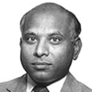 Narendra Shah, MD