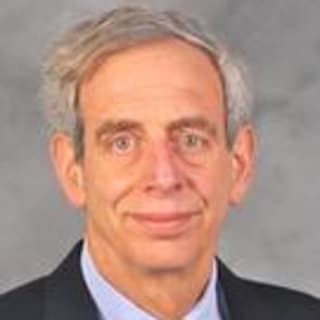 Mitchell Brodey, MD, Infectious Disease, Syracuse, NY, Upstate University Hospital