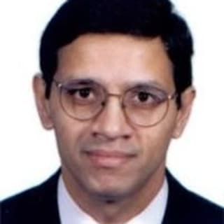 Sanjay Revankar, MD