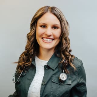 Whitney Woodruff, Family Nurse Practitioner, Ogden, UT