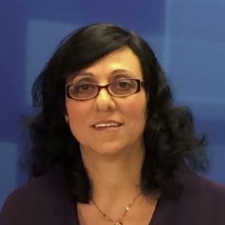 Aliza Ben-Zacharia