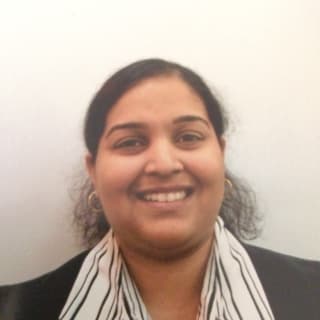 Meghna Nagabhushan, DO