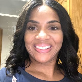 Shelita King, Family Nurse Practitioner, Denham Springs, LA, Baton Rouge General Medical Center