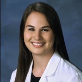 Alexa (Kapilow) Cannata, Pediatrics, Miami, FL