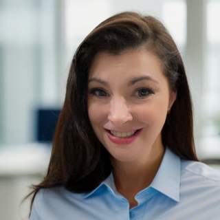 Melissa Griffin