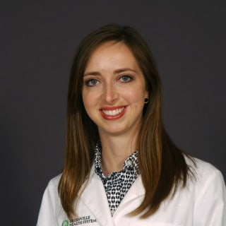 Lindsey Mcamis Gouge, MD, Pediatrics, Simpsonville, SC