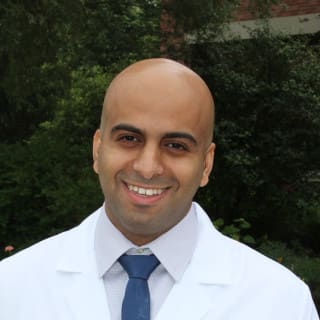 Omar Albanyan, MD, Internal Medicine, Detroit, MI