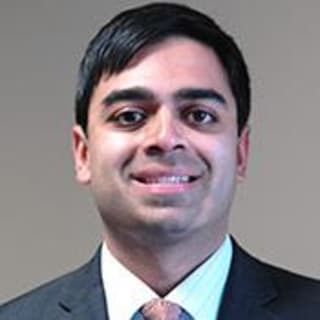 Manish Jain, MD, Rheumatology, Chicago, IL, Ascension Saint Francis