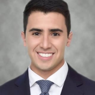 Daniel Motta-Calderon, MD, Internal Medicine, Nashville, TN