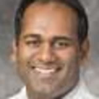 Harish Manyam, MD, Cardiology, Chattanooga, TN, Erlanger Medical Center