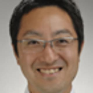 Takeshi Yokoo, MD, Radiology, Dallas, TX, University of Texas Southwestern Medical Center