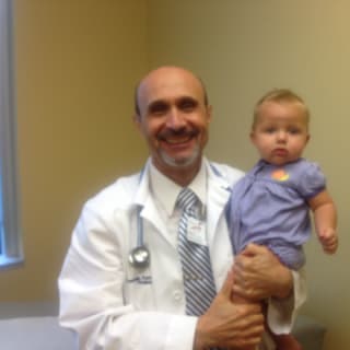 Izzeddin Kamelmaz, MD, Pediatrics, Vicksburg, MS