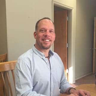 Jeffrey Smith, Orthopedics, Boise, ID
