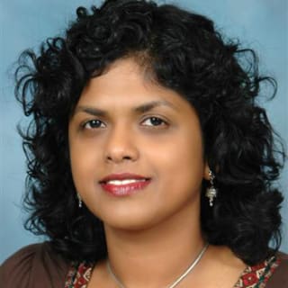 Meena Seenivasan, MD, Infectious Disease, Hillsborough, NJ, Saint Peter's Healthcare System