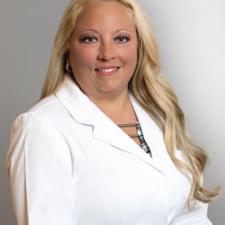 Stephanie Mathis, Nurse Practitioner, Dade City, FL