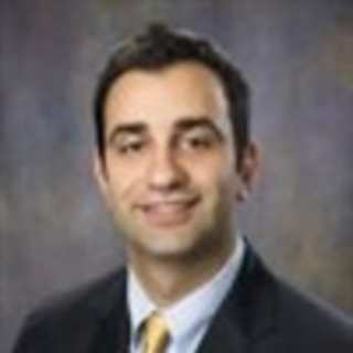 Alexander Farivar, MD