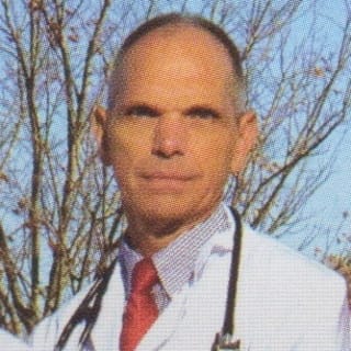 Matthew Yucis, DO, Family Medicine, Woodbine, NJ