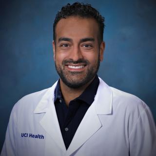 Soroosh Behshad, MD, Ophthalmology, Irvine, CA, Emory University Hospital