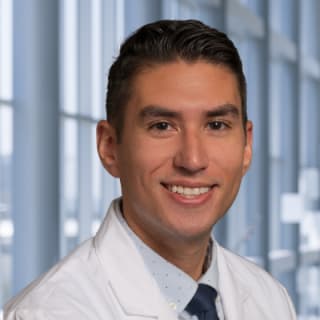 Reynaldo Sanchez, MD, Cardiology, Dallas, TX, Ohio State University Wexner Medical Center