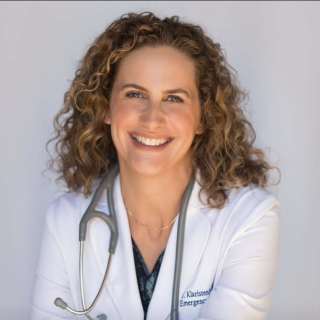 Tess Klaristenfeld, MD