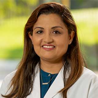 Mehwish (Ghaffar) Mufti, MD, Family Medicine, Florissant, MO