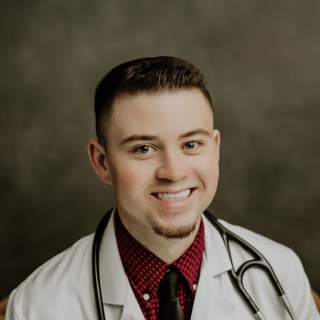 Jake Pickens, Nurse Practitioner, Haleyville, AL