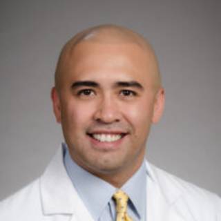 Aldrin Alpuerto, MD, Thoracic Surgery, Bakersfield, CA