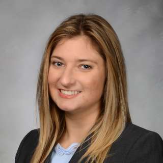 Ashley Roberts, DO, Internal Medicine, Paris, TN