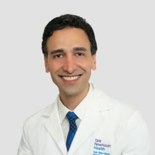 Arman Avesta, MD, Radiology, Boston, MA