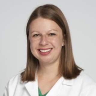 Kristine Keaton, Clinical Pharmacist, Cleveland, OH