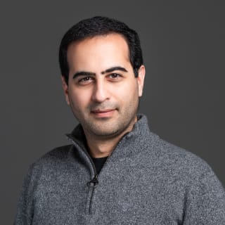 Alexander Behnaz, MD