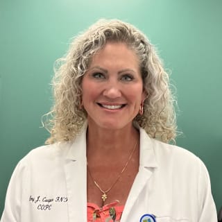 Amy Cooper, Nurse Practitioner, Hilliard, OH