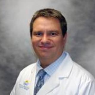 Joshua Glauser, DO, Internal Medicine, Deerfield Beach, FL