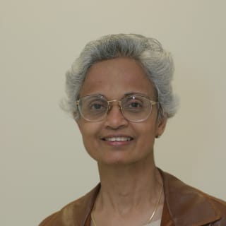 Rajalaxmi McKenna, MD, Oncology, Oak Lawn, IL