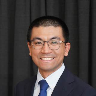 Siyuan Liu, MD, Radiation Oncology, San Francisco, CA