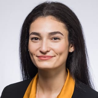 Nika Samadzadeh, MD, Thoracic Surgery, Albany, NY