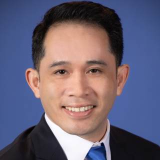 Ryan Palapaz, MD, Pediatrics, Sacramento, CA